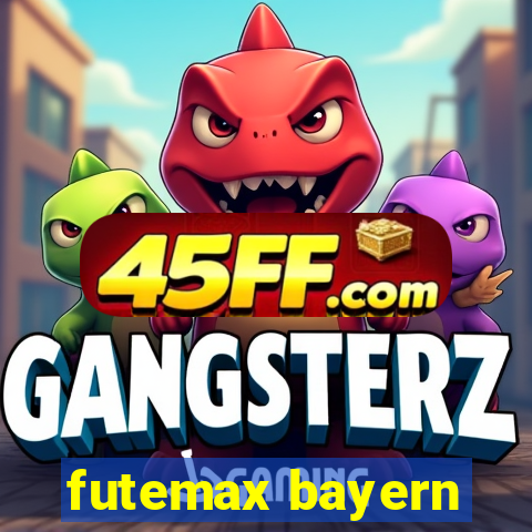 futemax bayern